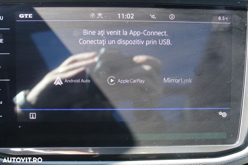 Volkswagen Tiguan 1.4 eHybrid OPF DSG R-Line - 34