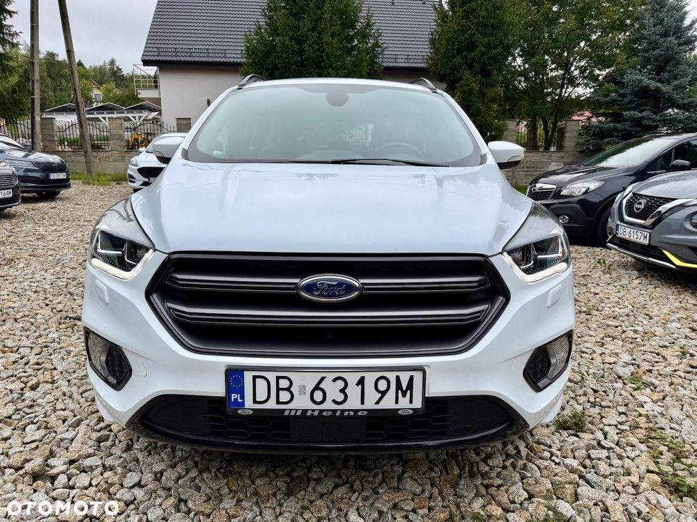 Ford Kuga 1.5 EcoBoost FWD ST-Line ASS - 3