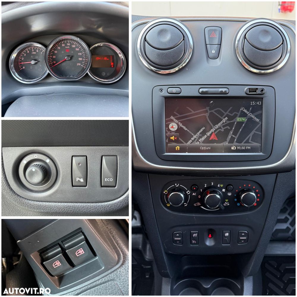 Dacia Logan TCe 90 S&S Prestige - 7