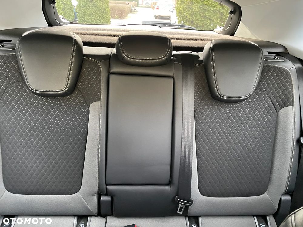 Opel Grandland X 1.2 Start/Stop Automatik Edition - 37