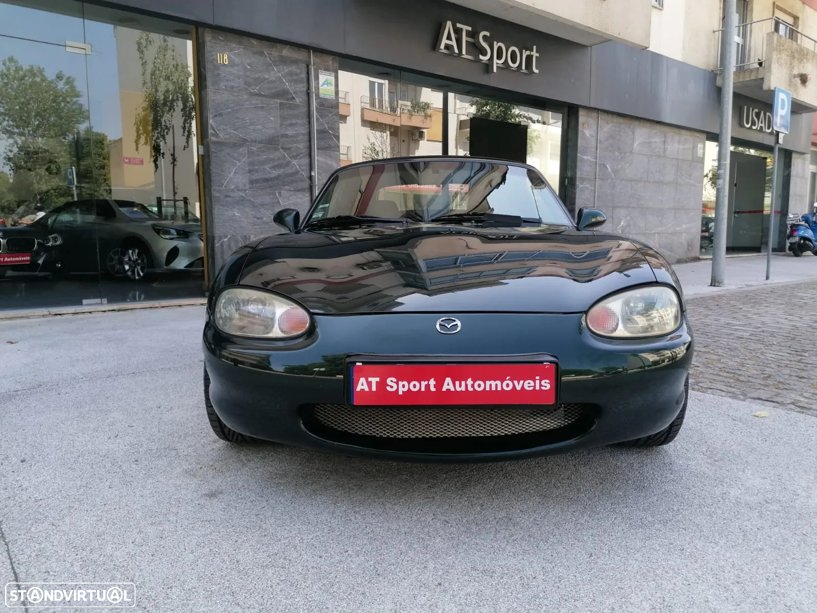 Mazda MX-5 1.6 16V - 34