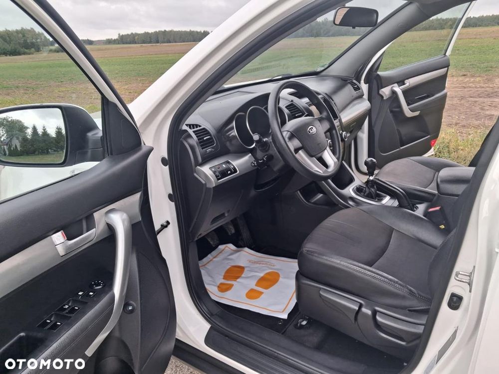 Kia Sorento - 19