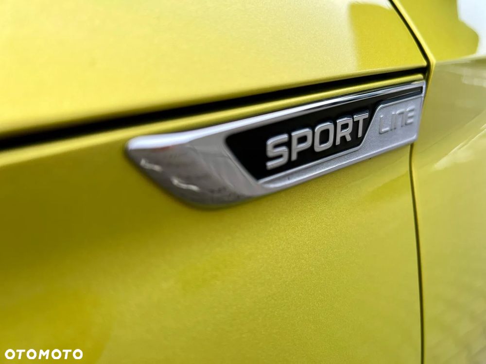 Skoda Superb 2.0 TDI SCR 4x4 Sportline DSG - 16