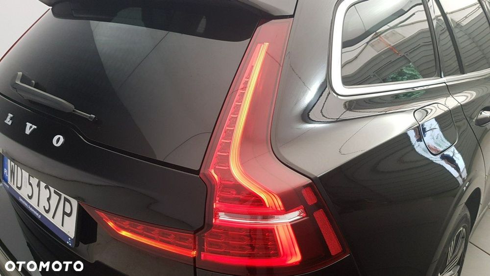 Volvo V60 - 16