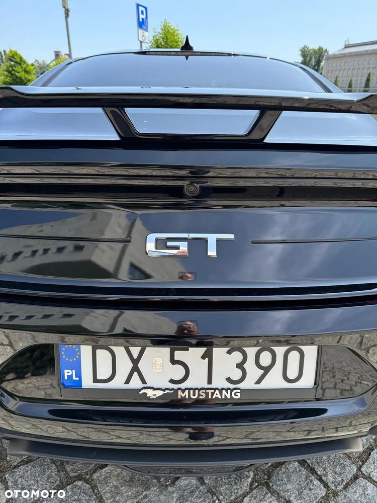 Ford Mustang 5.0 V8 GT - 32