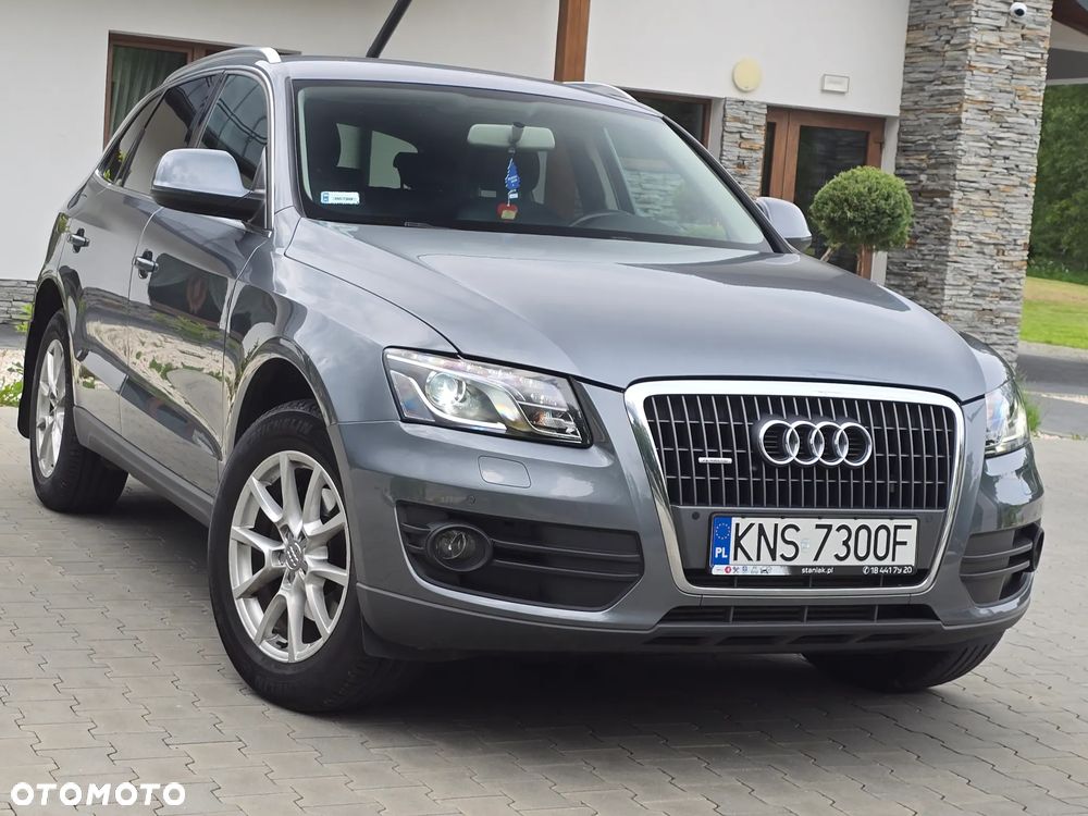 Audi Q5 2.0 TDI Quattro S tronic - 2