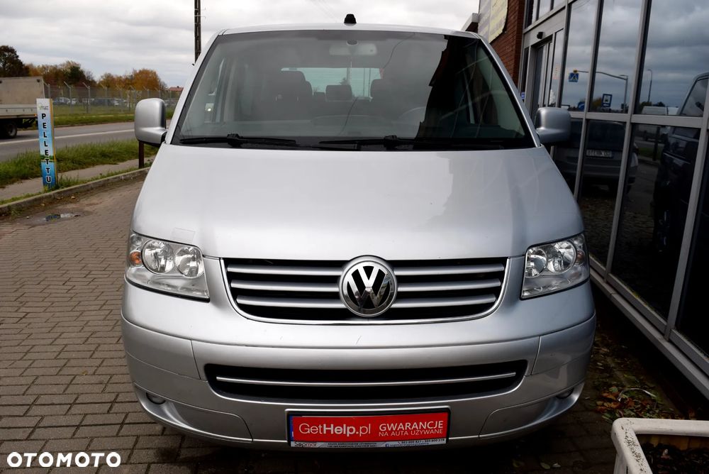 Volkswagen Multivan L1 Comfortline - 13