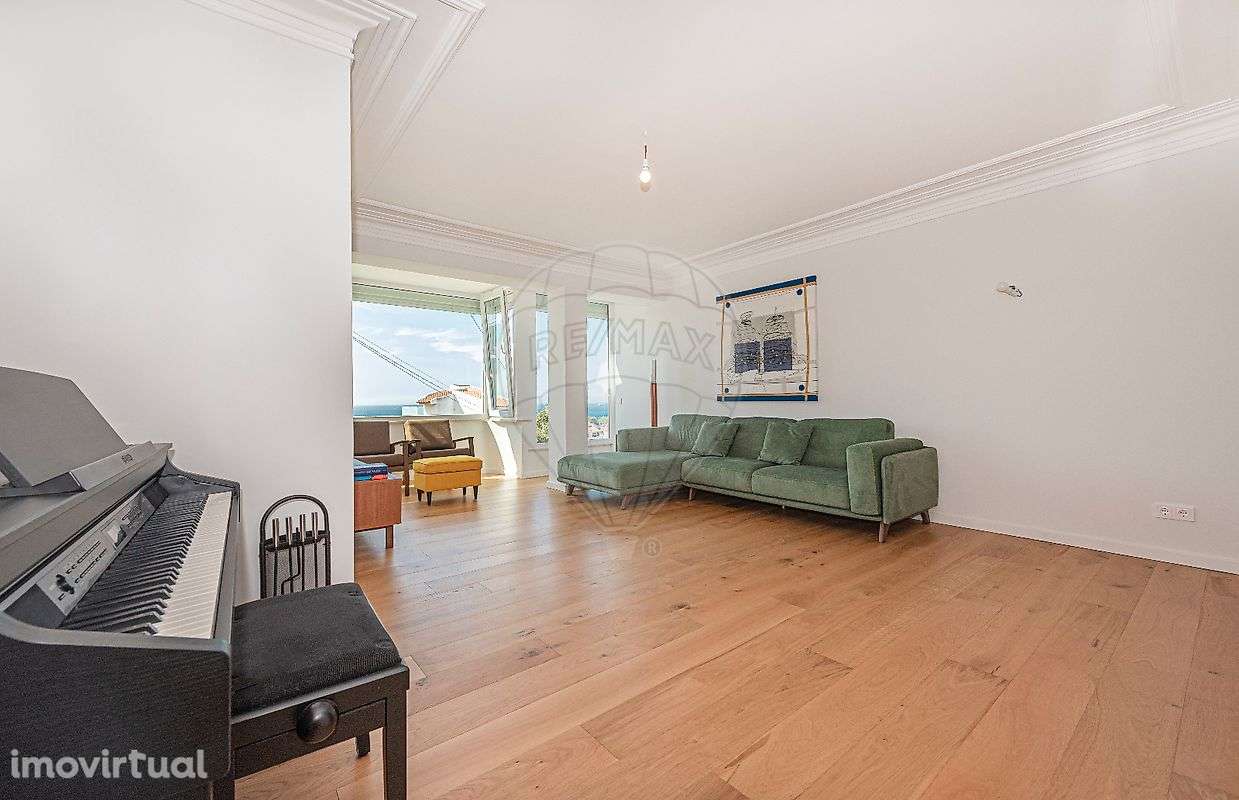 Moradia T5 para venda - Grande imagem: 3/49