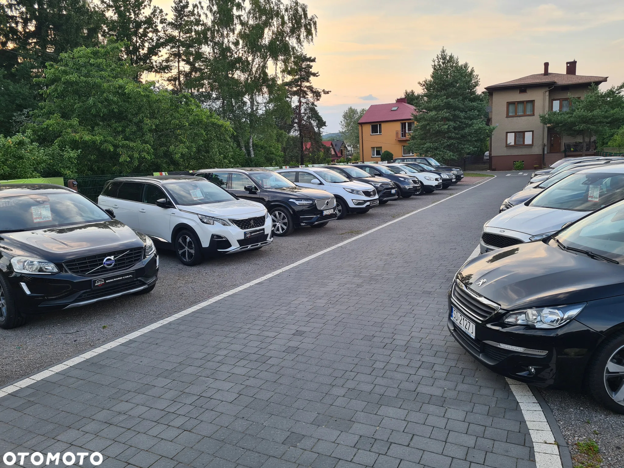 Skoda Octavia 2.0 TDI SCR Style DSG - 24