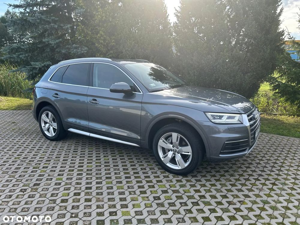 Audi Q5 - 11