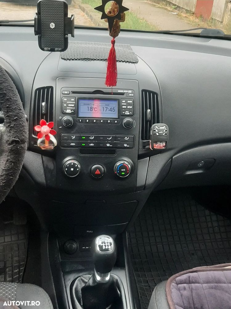 Hyundai i30 - 5