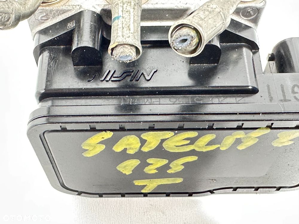 Pompa ABS  Peugeot Satelis II   125   13-19R - 7