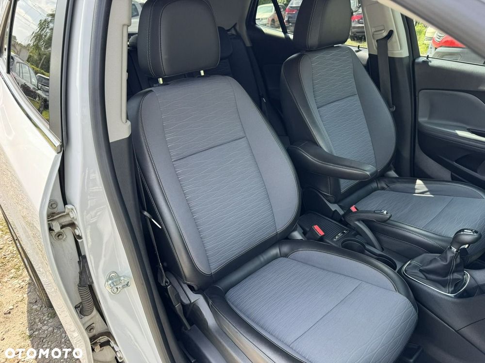 Opel Mokka - 15