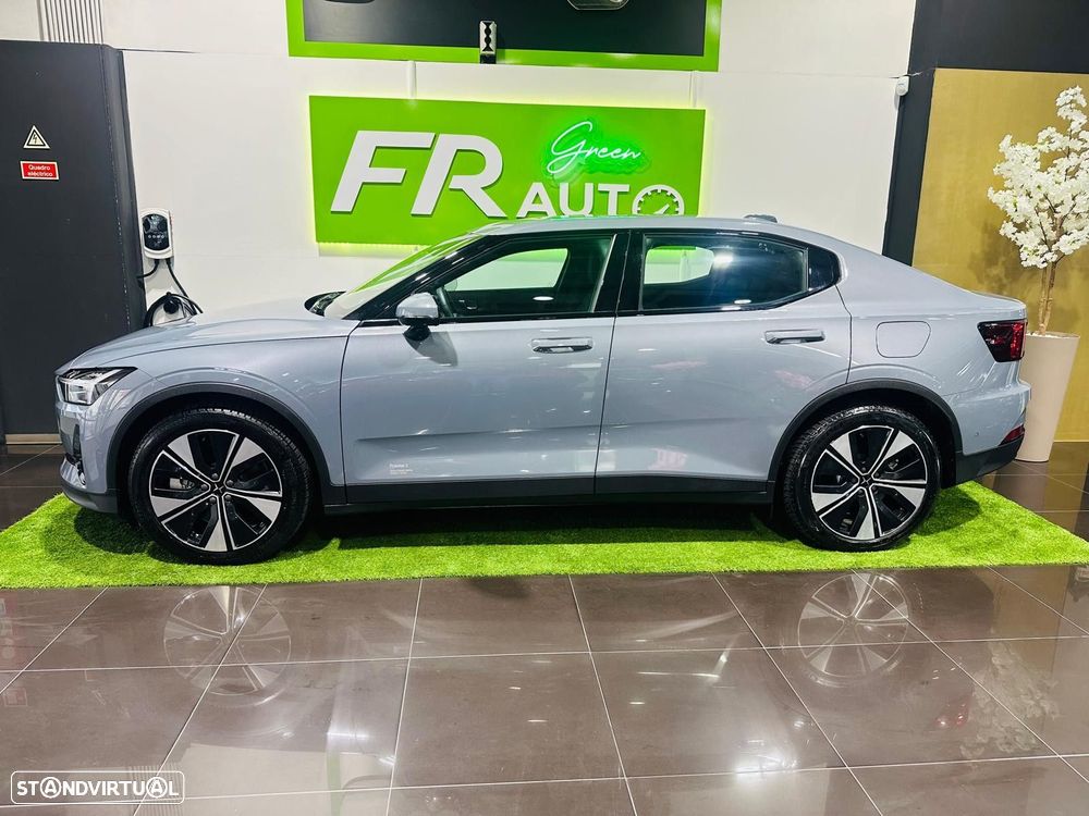 Polestar 2 Long Range 78 kWh - 5