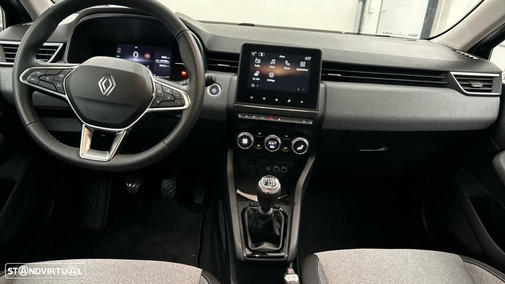 Renault Clio 1.0 TCe Evolution - 3