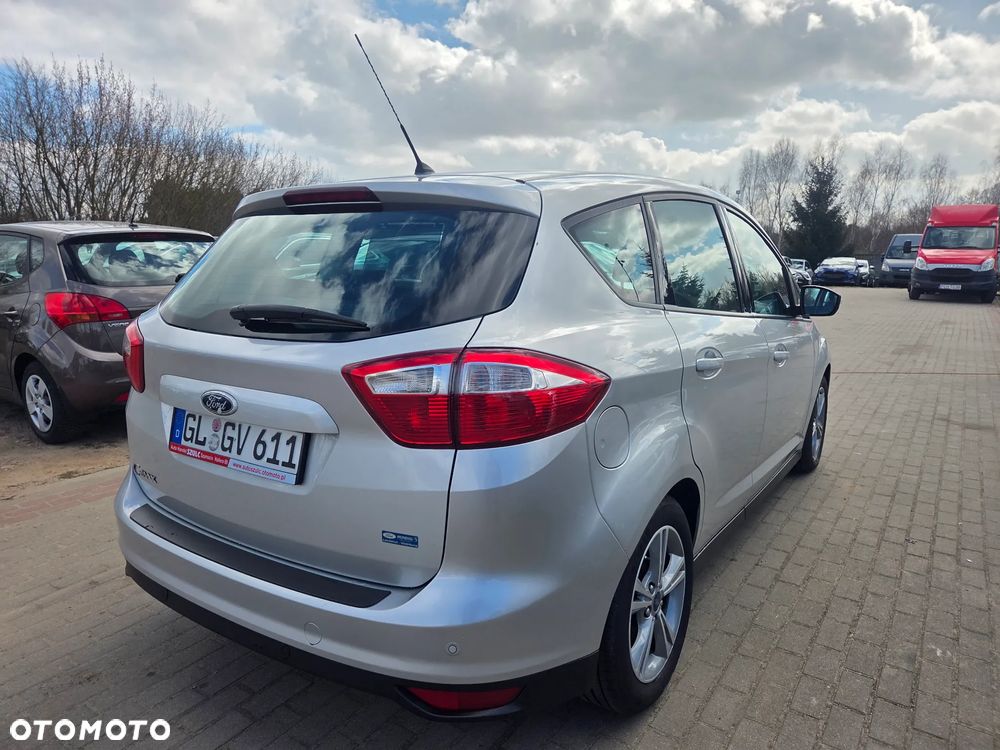 Ford C-MAX - 6