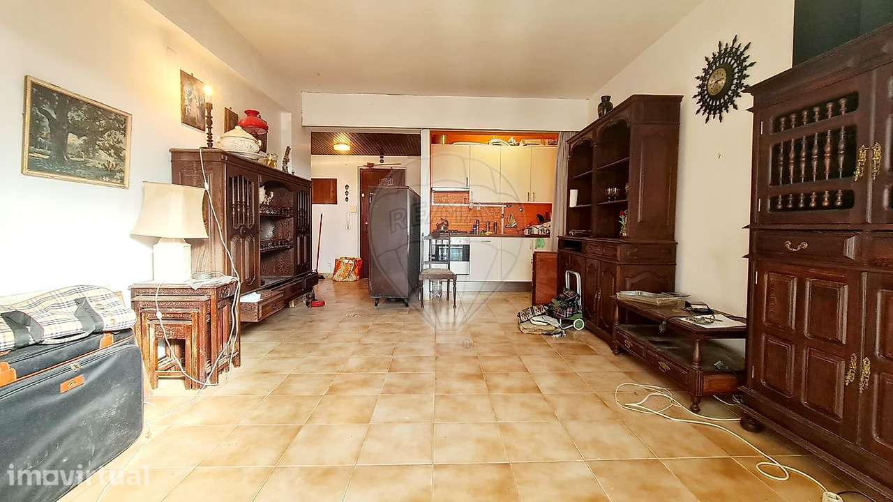 Apartamento T1 para venda - Grande imagem: 4/16