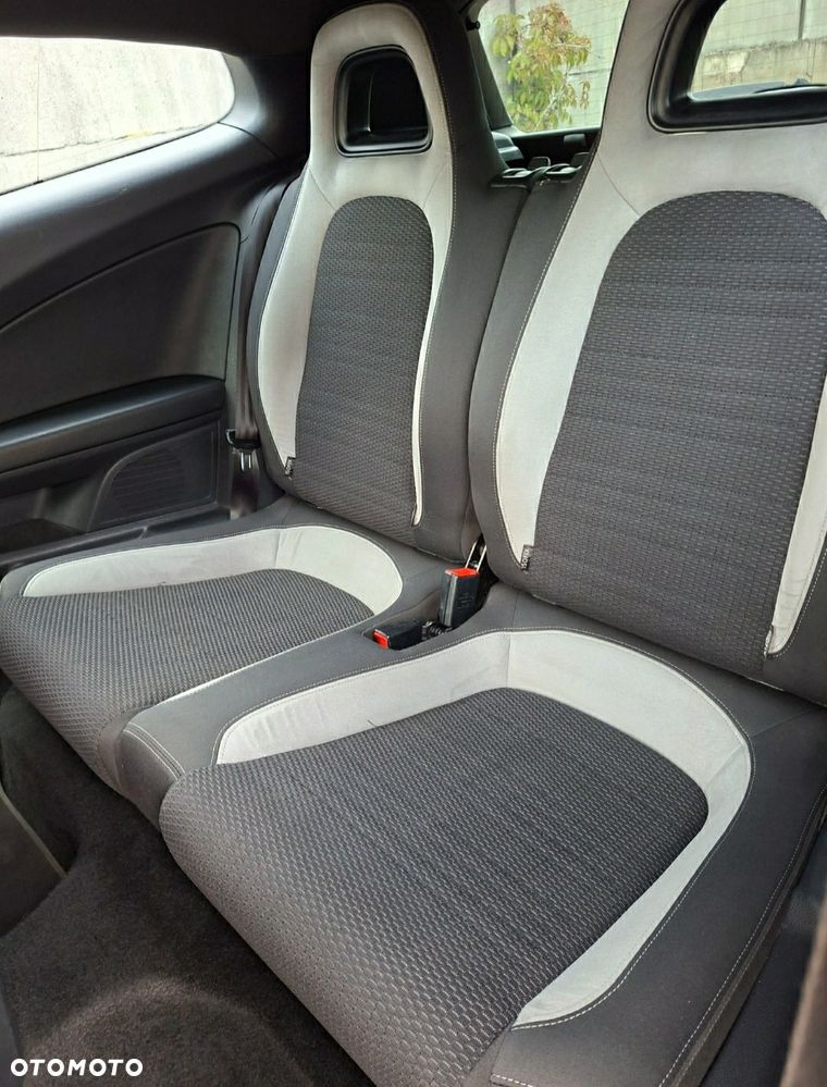 Volkswagen Scirocco - 8