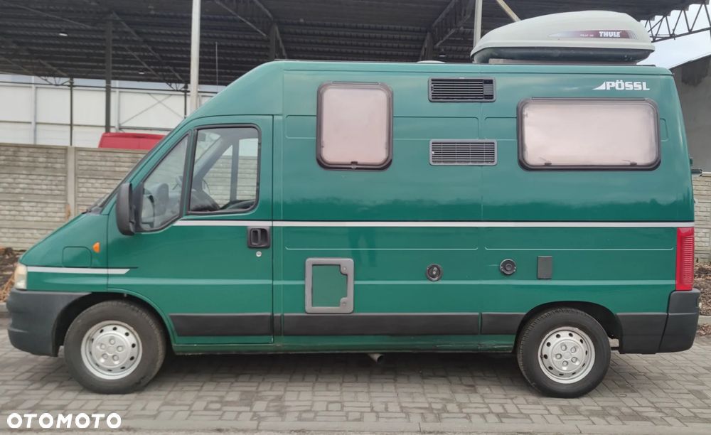 Fiat Ducato - 2