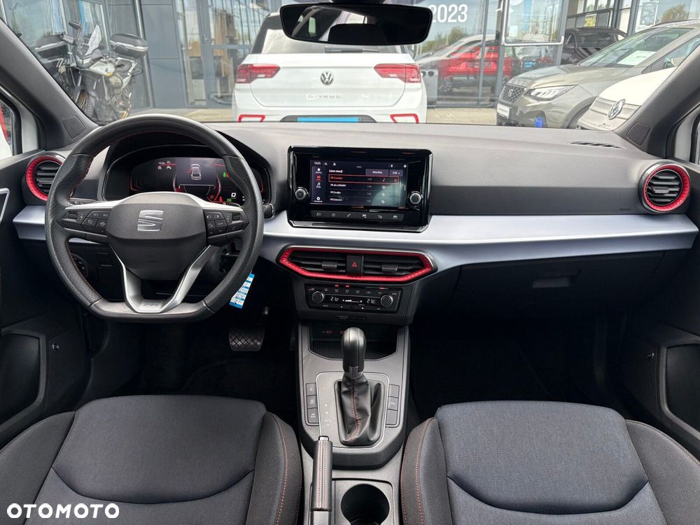 Seat Ibiza - 10