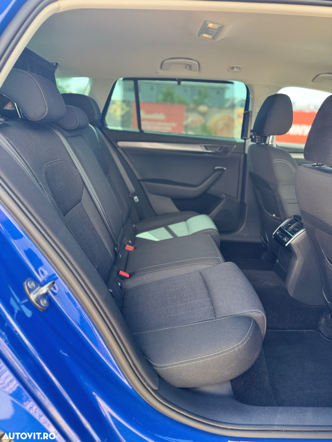 Skoda Superb Combi 1.4 TSI PHEV Style - 22