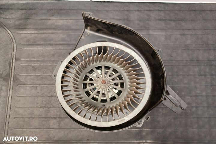 Ventilator aeroterma 6Q1820015H 6Q1820015H Skoda Fabia 6Y [1999 - 200 - 2