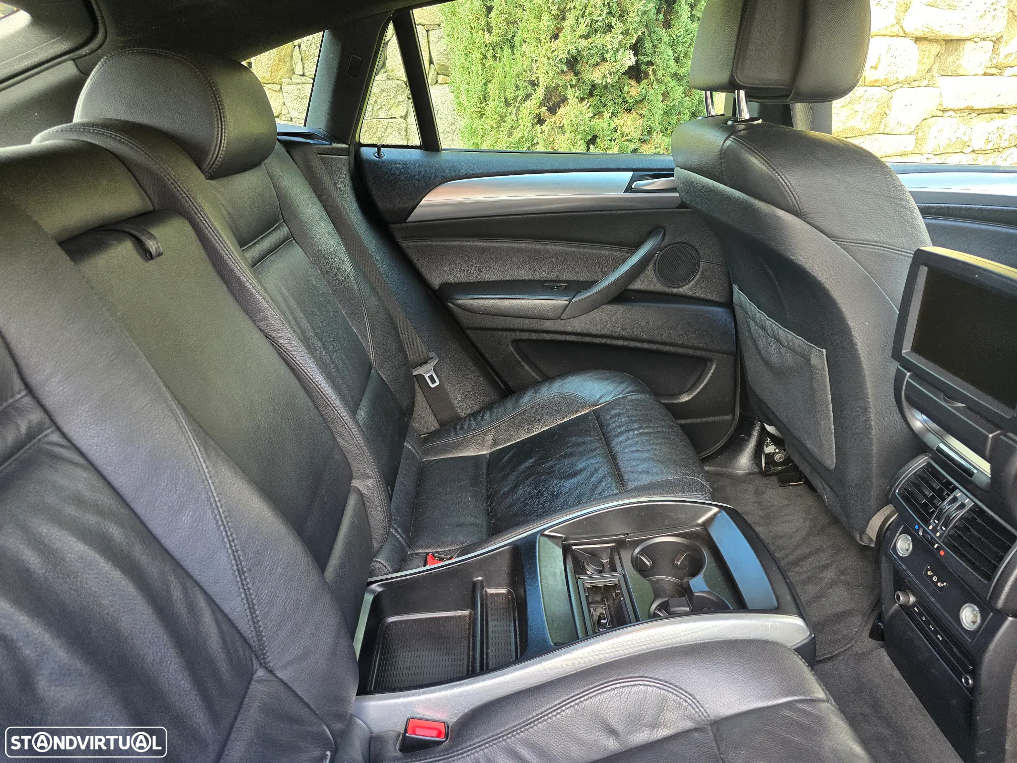 BMW X6 35 d xDrive - 16