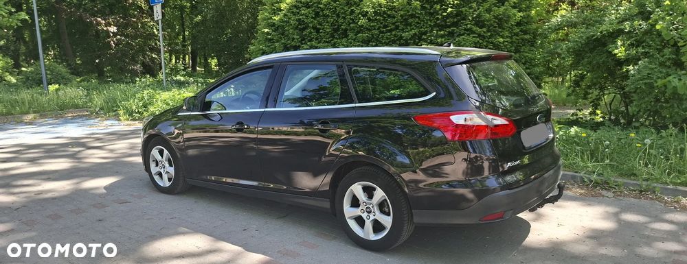 Ford Focus 1.6 TDCi Titanium - 5