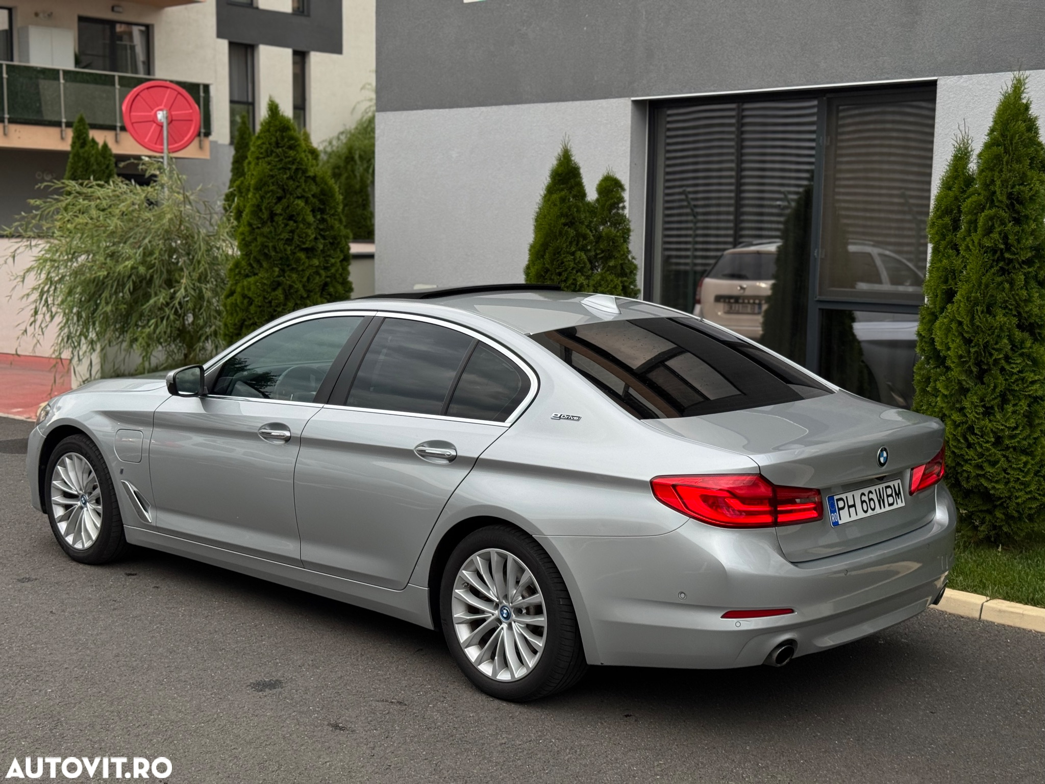 BMW Seria 5 - 4