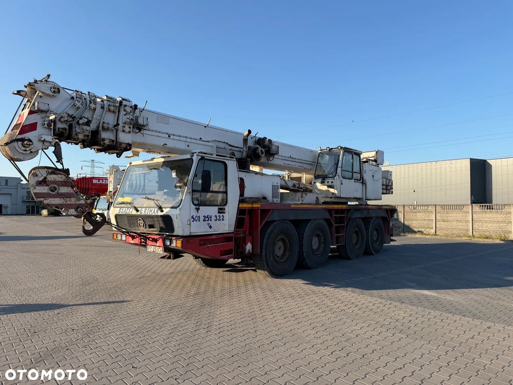 Krupp KMK4080 - 1