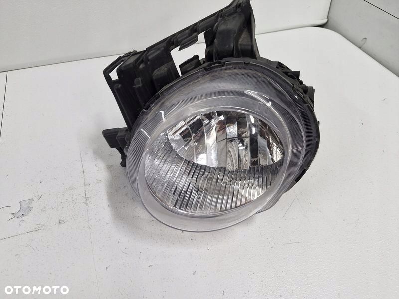 NISSAN JUKE F15 I 1 LAMPA REFLEKTOR LEWY PRZÓD PRZEDNI EU - 9