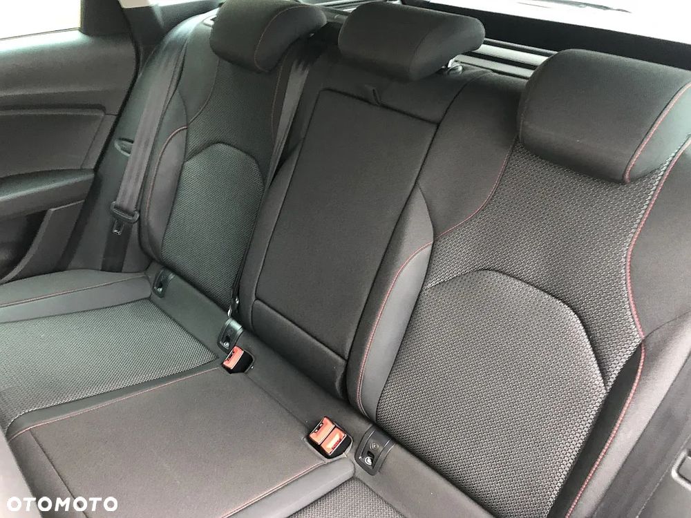 Seat Leon 1.4 TSI FR S&S - 11