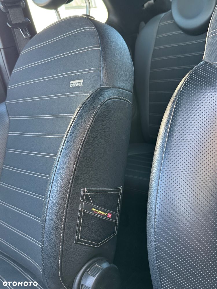 Fiat 500 1.4 16V byDiesel - 22