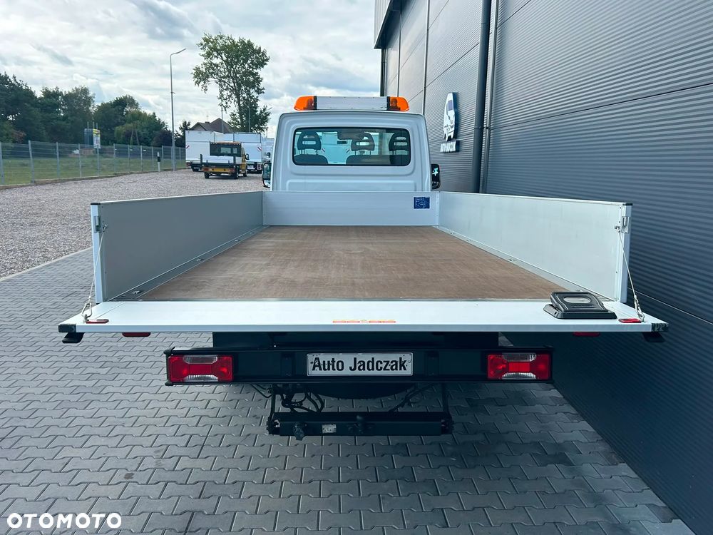 Iveco Daily 40C18 35C18 Hi-Matic 3.0 HPI Skrzynia 4,9m **KLIMA**NA BLIŹNIAKACH**Sprowadzony**2019R** - 7