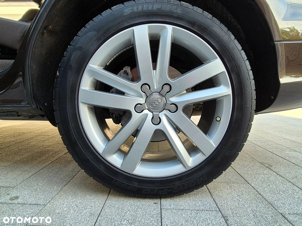 Audi Q7 3.0 TDI DPF clean diesel Quattro Tiptronic - 31