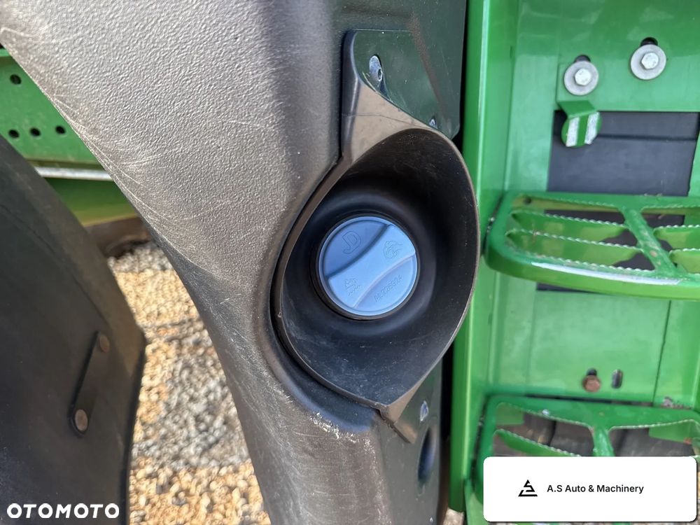 John Deere 6195M - 16