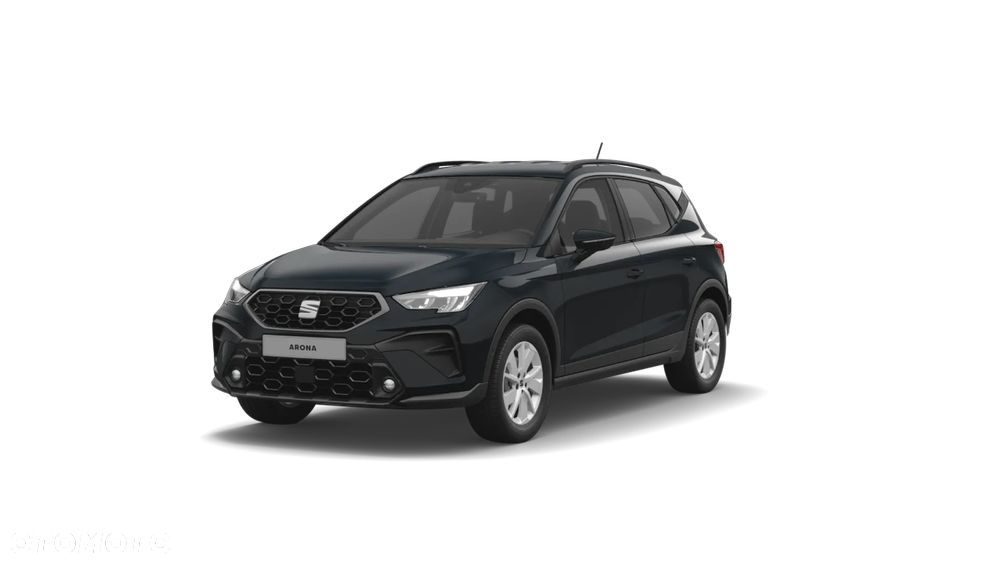 Seat Arona 1.0 TSI Style S&S