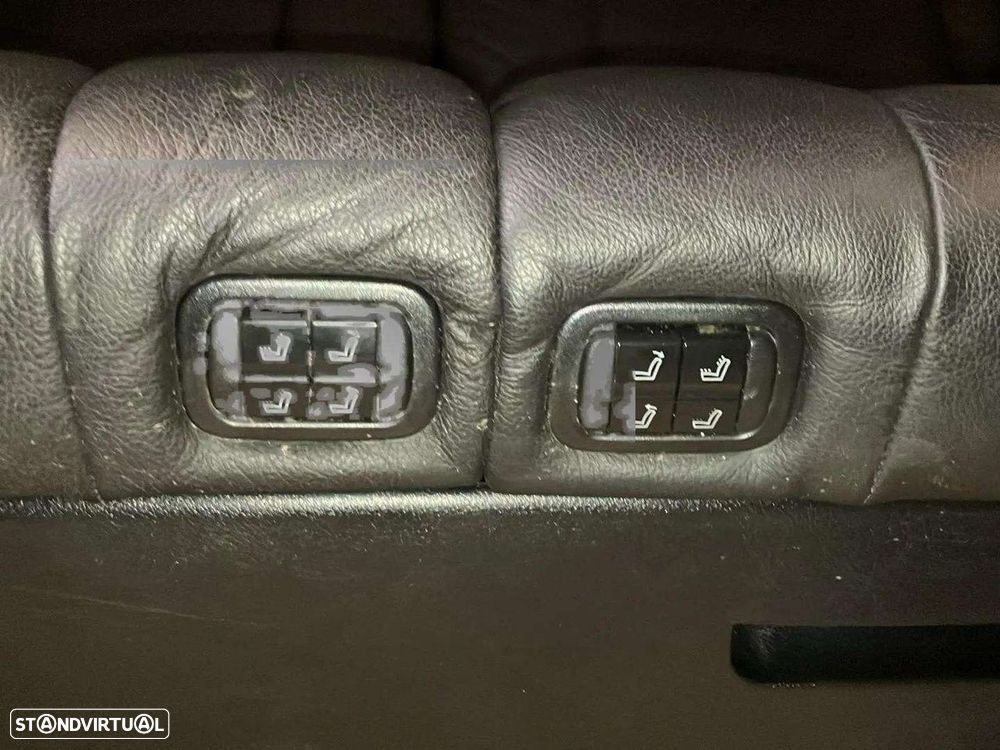 Mercedes-Benz V 300 d Marco Polo - 35