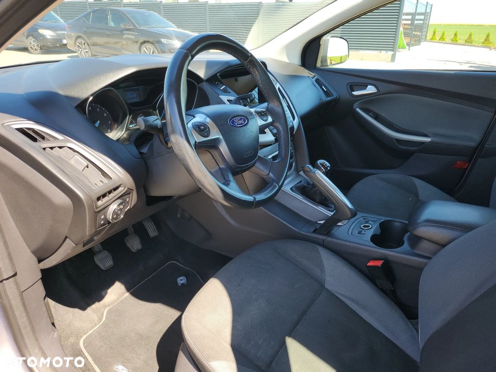 Ford Focus - 7