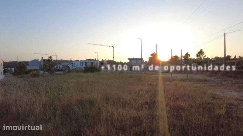 A concretização de uma construção idealizada, num só lote de terreno. - Grande imagem: 2/8