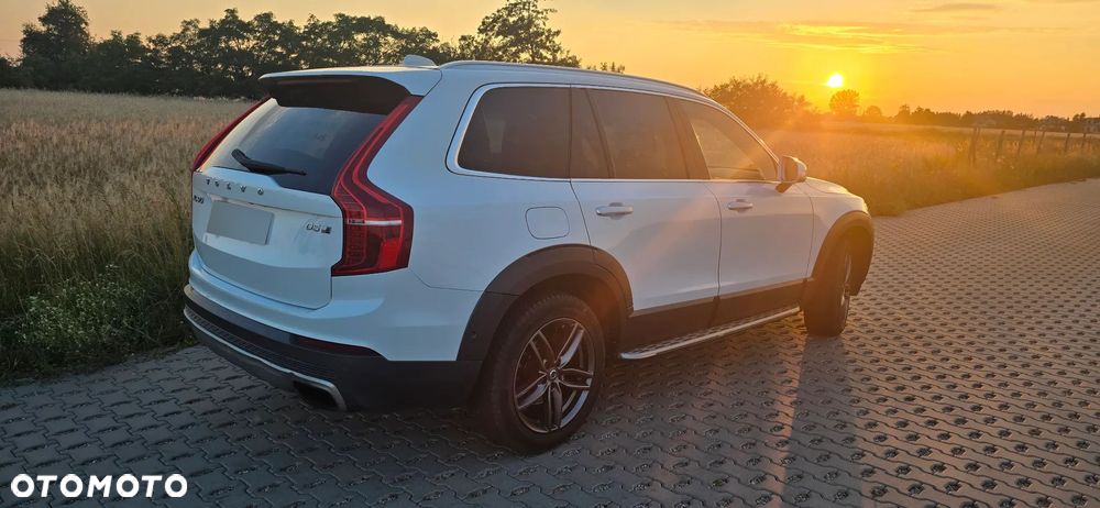 Volvo XC 90 D5 AWD Inscription - 16