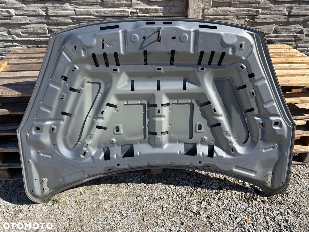 Ford Kuga MK3 Maska silnika - 3