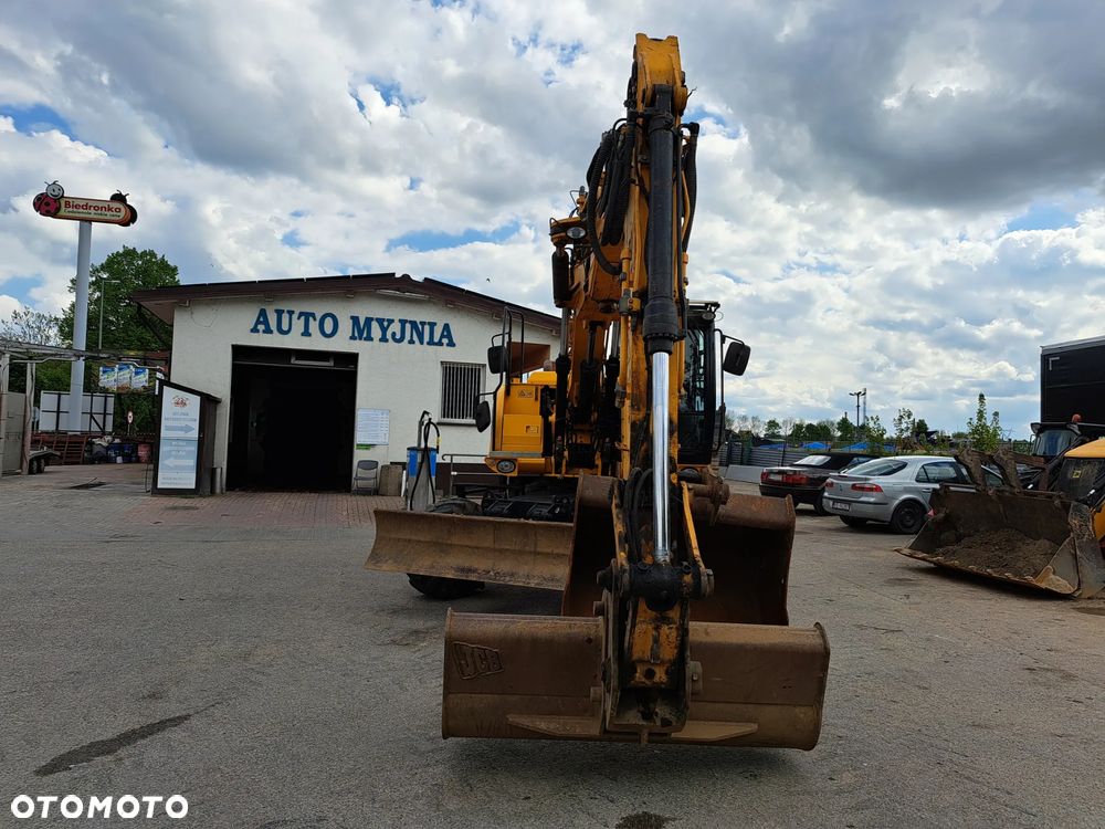 JCB 145 - 3