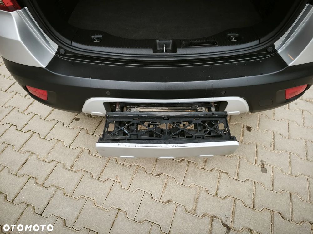 Opel Mokka 1.6 CDTI Automatik Innovation - 15