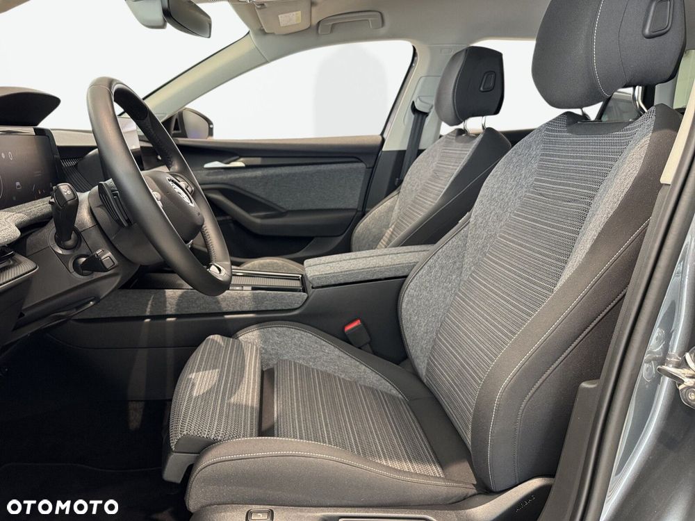 Skoda Superb 2.0 TSI 4x4 Selection DSG - 11