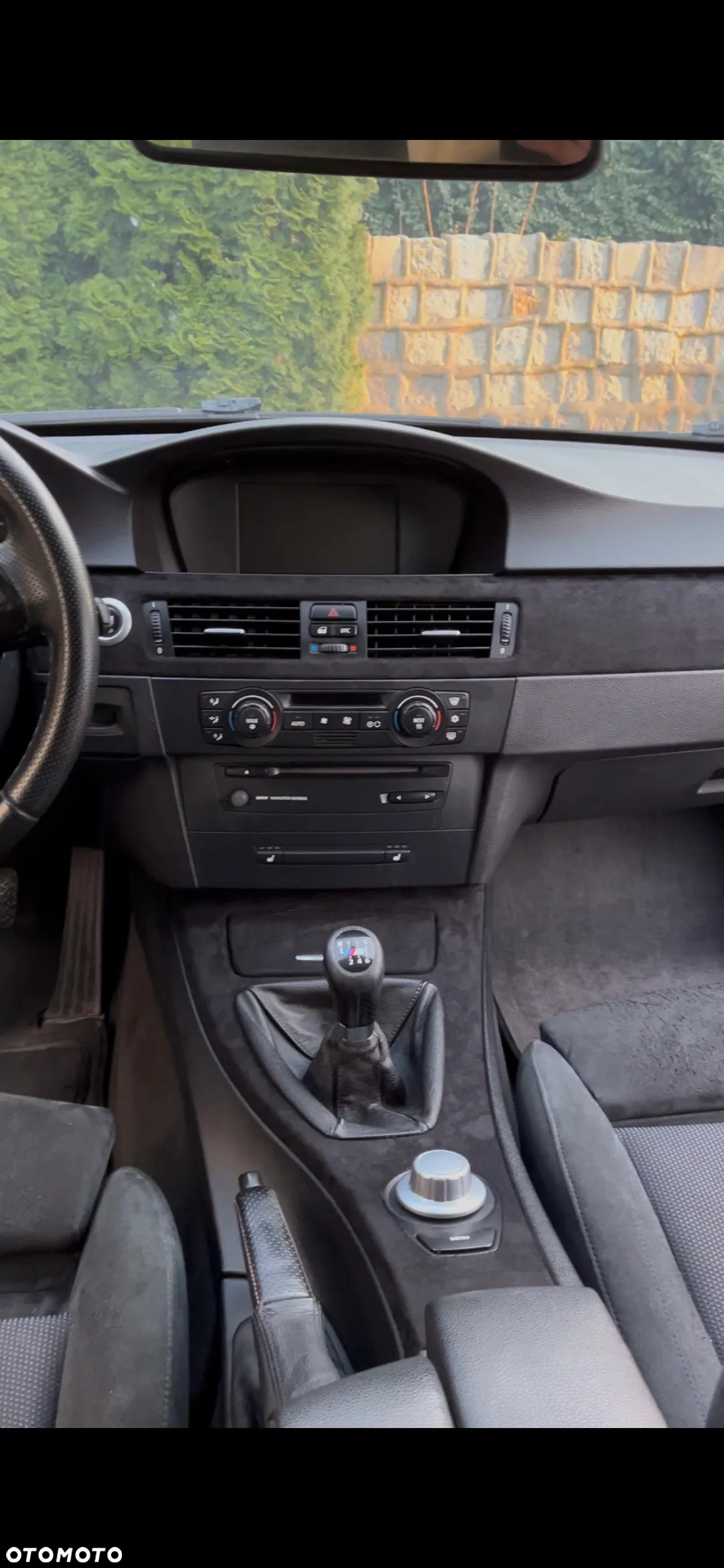 BMW Seria 3 320d - 15