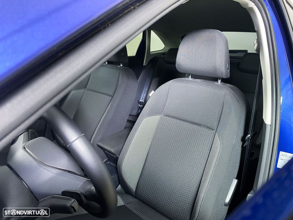 VW Taigo 1.0 TSI Urban DSG - 21