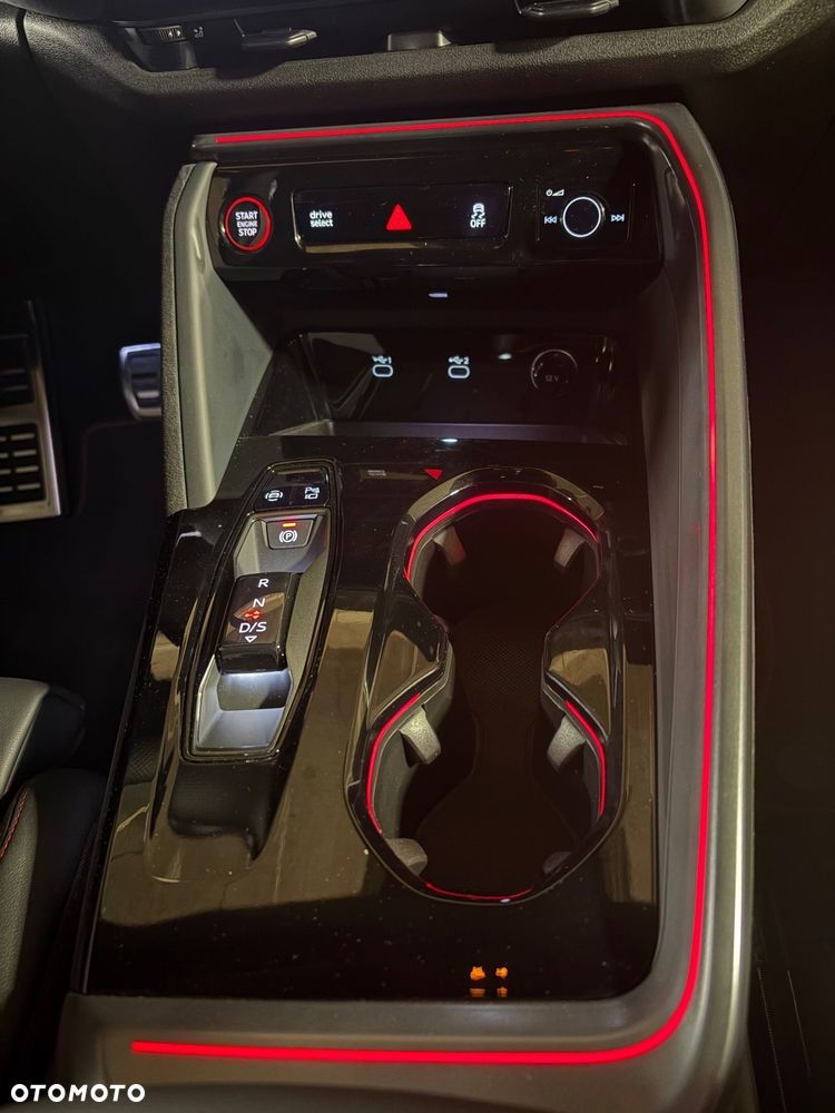 Audi Q5 TDI mHEV 150 kW Quattro S tronic - 16