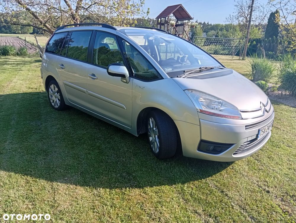 Citroën C4 Picasso - 2