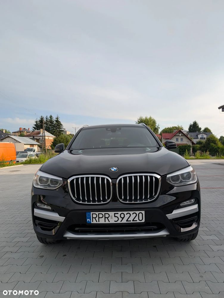 BMW X3 - 4